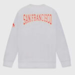 NFL San Francisco 49ERS Crewneck Sweatshirt