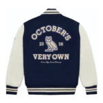 OVO Collegiate Varsity Jackets