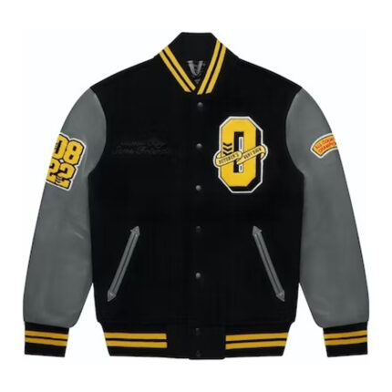 OVO Collegiate Varsity Jackets