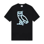 OVO Liquid Owl T Shirt