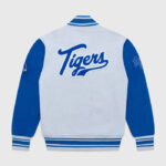 OVO NCAA Memphis Tigers Varsity Jacket