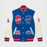 OVO NFL Buffalo Bills Varsity Jacket
