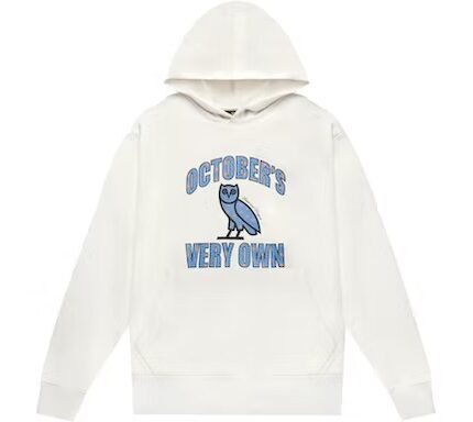 OVO Power And Respect Hoodie