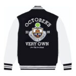 OVO U Of T Team Varsity Jacket