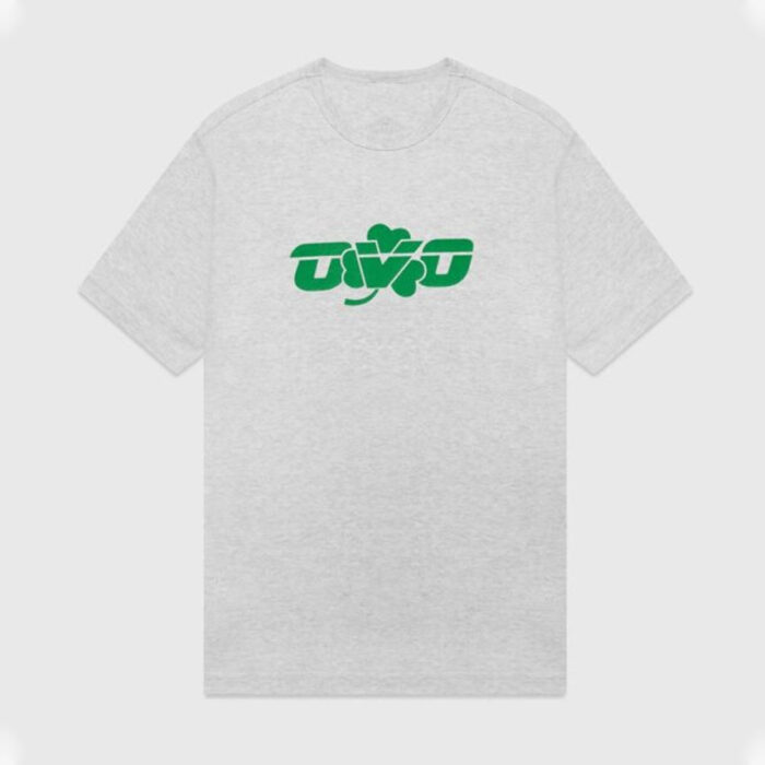 OVO X NBA Celtics T Shirt