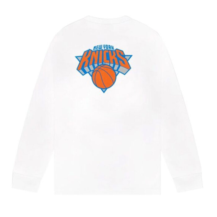 OVO X NBA Knicks Sweatshirt