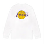OVO X NBA Lakers Sweatshirt