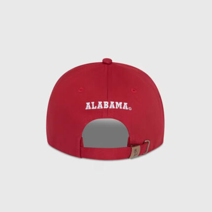 OVO X NCAA Alabama Crimson Tide Sportcap
