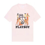 OVO x PLAYBOY Bunny T Shirt