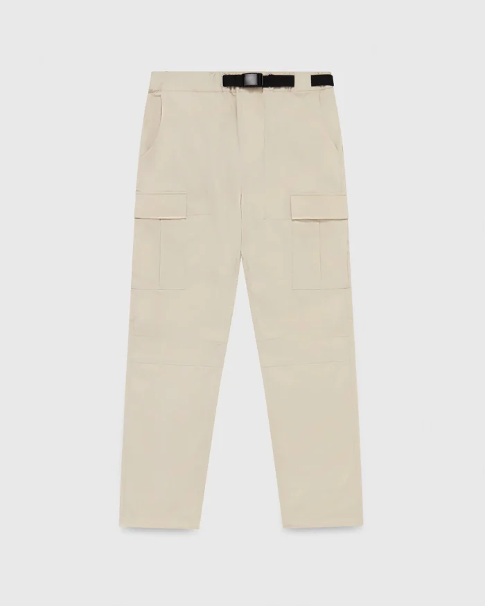 Ovo Belted Utility Cargo Pant