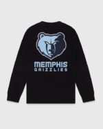Ovo NBA Memphis Grizzlies Longsleeve Sweatshirt