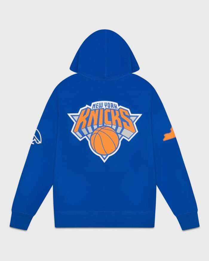 Ovo NBA New York Knicks Hoodie