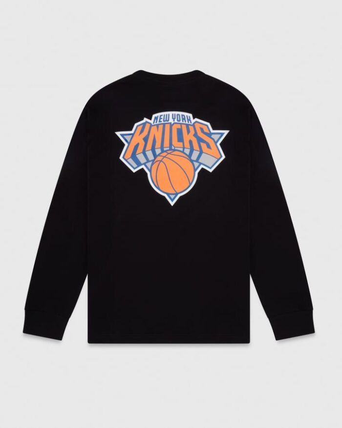 Ovo NBA New York Knicks Longsleeve Sweatshirt