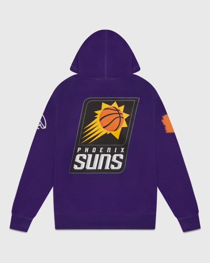 Ovo NBA Phoenix Suns OG Hoodie