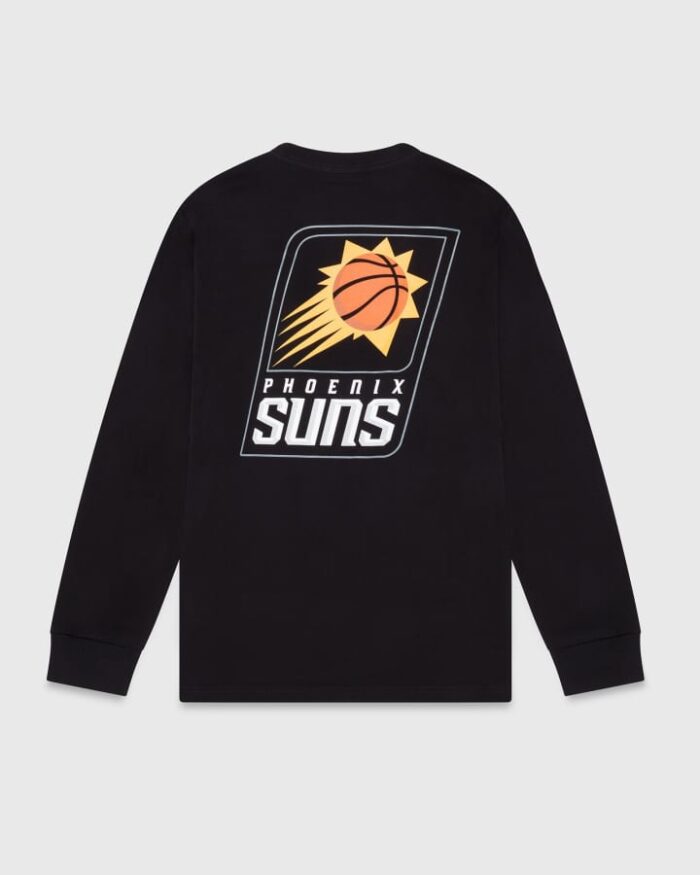 Ovo NBA Phoenix Suns Longsleeve Sweatshirt
