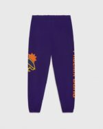Ovo NBA Phoenix Suns Sweatpant Purple