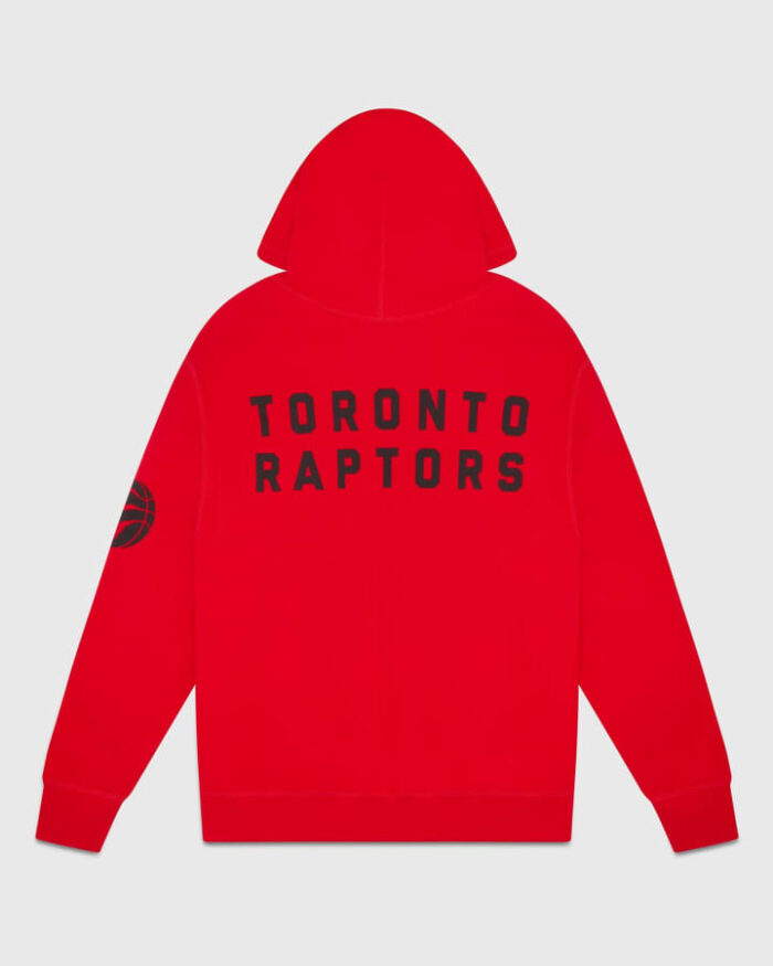 Ovo NBA Toronto Raptors OG Hoodie