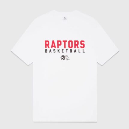 Ovo Raptors Basketball T Shirt