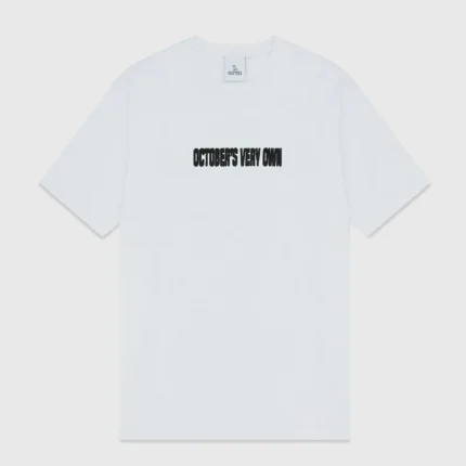 Ovo Spellout T-Shirt