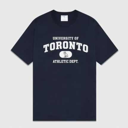 Ovo U of T Athletics T Shirt