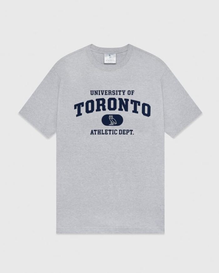 Ovo U of T Athletics T Shirt